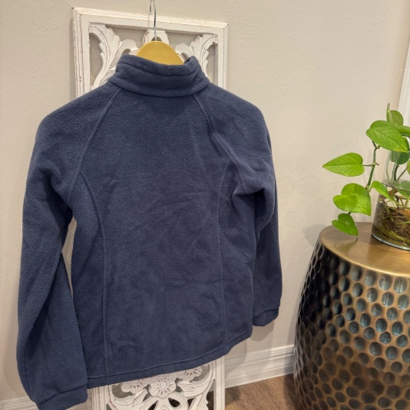 Columbia zippered fleece - Picture 5 of 5